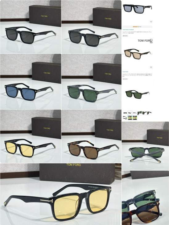 Picture of Tom Ford Sunglasses _SKUfw76300794fw